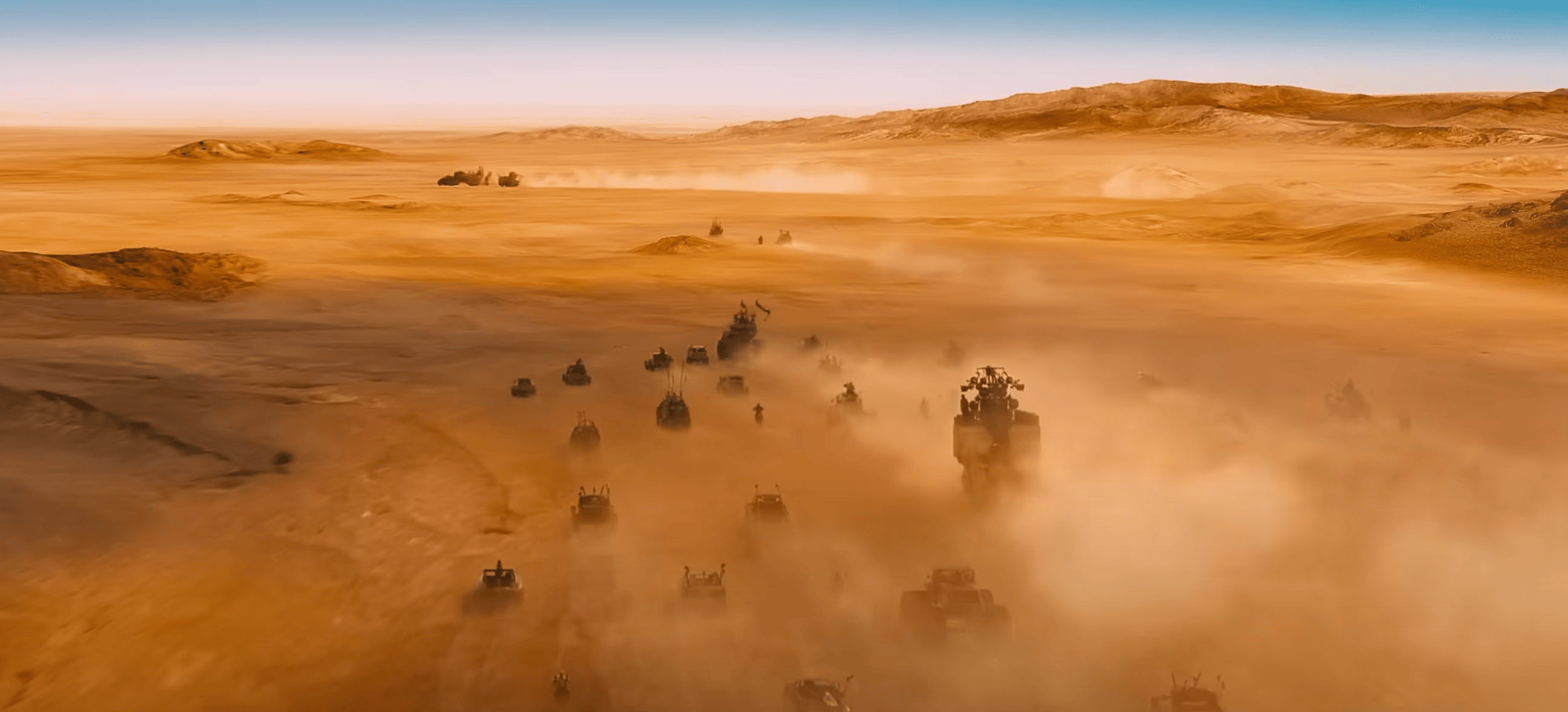 12 Movies Like Dune To Check Out Next